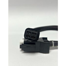 Pride Mobility Pride Jazzy/Jet/Quantum Right VR2/GC Motor Harness