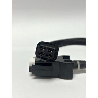 Pride Mobility Pride Jazzy/Jet/Quantum Right VR2/GC Motor Harness