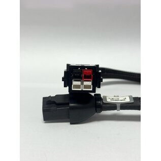 Pride Mobility Pride Jazzy/Jet/Quantum Right VR2/GC Motor Harness