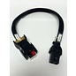 Pride Mobility Pride Jazzy/Jet/Quantum Right VR2/GC Motor Harness