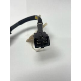 Pride Mobility Pride Jazzy/Quantum Power Wheelchair Remote Plus Left Motor Connector Harness