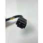 Pride Mobility Pride Jazzy/Quantum Power Wheelchair Remote Plus Left Motor Connector Harness