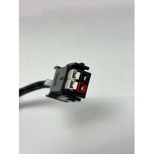 Pride Mobility New Pride Quantum/Jazzy 600 Series Curtis Q-Logic Motor Controller Harness