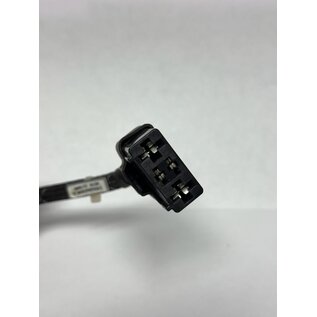 Pride Mobility New Pride Quantum/Jazzy 600 Series Curtis Q-Logic Motor Controller Harness
