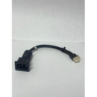 Pride Mobility Pride Scooter Charger Universal Adapter Harness
