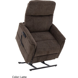 Pride Mobility Pride Sitting Pretty Genesis LC150