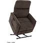 Pride Mobility Sitting Pretty Genesis LC150 Sophie Latte M