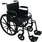 Probasics K1 Standard Wheelchair