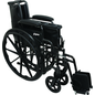 Probasics K1 Standard Wheelchair