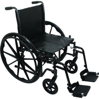 Probasics K1 Standard Wheelchair