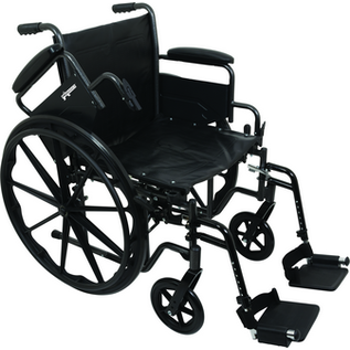 Probasics K1 Standard Wheelchair