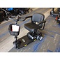 Merits Roadster S3 Lightweight Portable Electric Mobility Travel Scooter