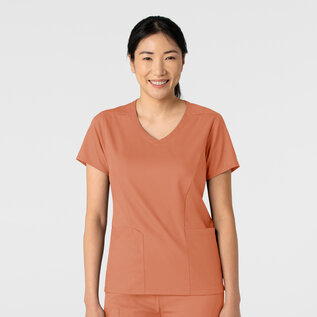 WonderWink Boundless Women's 2 Pocket Top 6251