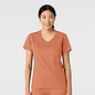 WonderWink Boundless Women's 2 Pocket Top 6251