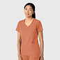 WonderWink Boundless Women's 2 Pocket Top 6251