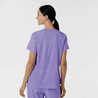 WonderWink Boundless Women's 2 Pocket Top 6251