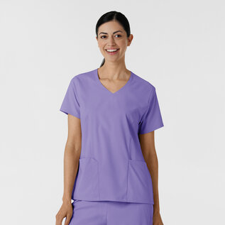 WonderWink Boundless Women's 2 Pocket Top 6251