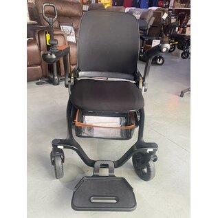 Golden Ally Power Wheelchair Black