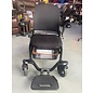 Golden Ally Power Wheelchair Black