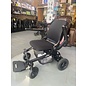 Golden Ally Power Wheelchair Black