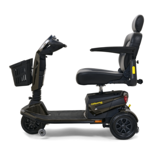 Golden Companion HD 3 Wheel Scooter