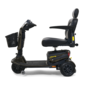 Golden Companion HD 3 Wheel Scooter
