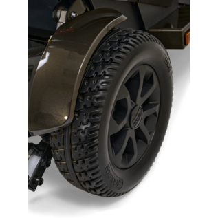 Golden Companion HD 3 Wheel Scooter