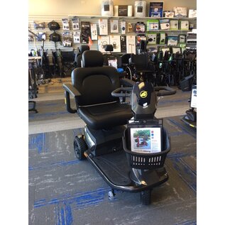 Golden Companion HD 3 Wheel Scooter