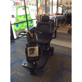 Golden Companion HD 3 Wheel Scooter