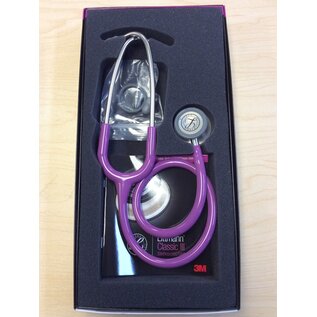Prestige Medical Littmann Classic III Stethoscope