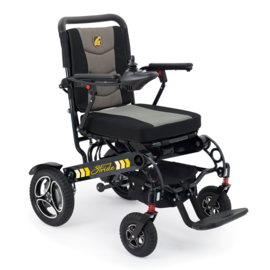 Golden Stride Foldable Power Chair