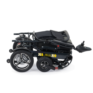 Golden Stride Foldable Power Chair