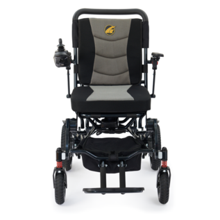 Golden Stride Foldable Power Chair