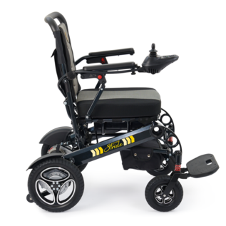 Golden Stride Foldable Power Chair