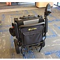 Golden Stride Foldable Power Chair