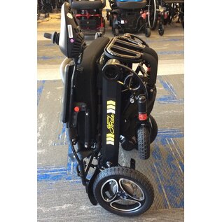 Golden Stride Foldable Power Chair