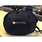 Golden Golden Travel Case