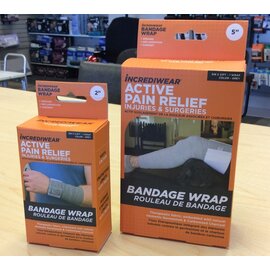 Incrediwear Incrediwear Bandage Wrap
