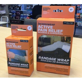 Incrediwear Bandage Wrap