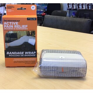Incrediwear Bandage Wrap