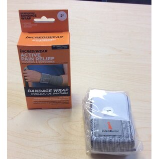 Incrediwear Bandage Wrap