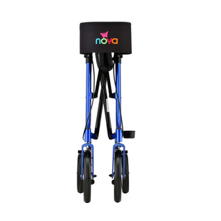 Nova Express Rollator 10" Wheels
