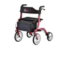 Nova Express Rollator 10" Wheels