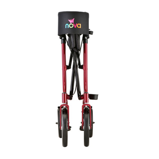 Nova Express Rollator 10" Wheels