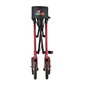 Nova Express Rollator 10" Wheels