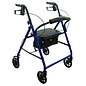Probasics Steel Rollator w/ 6-inch Wheels