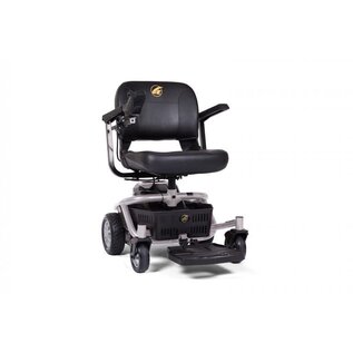 Golden Lite Rider Envy Transportable Power Wheel Chair GP162R