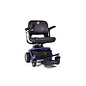 Golden Lite Rider Envy Transportable Power Wheel Chair GP162R