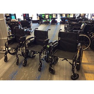Probasics K4 High Strength Wheelchair Transformer
