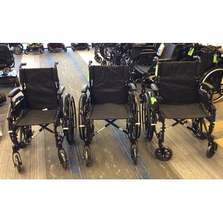Probasics K4 High Strength Wheelchair Transformer